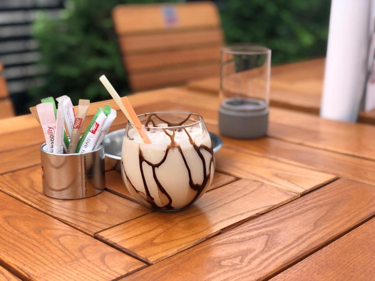 塔古玖 Renato House酒店 外观 照片