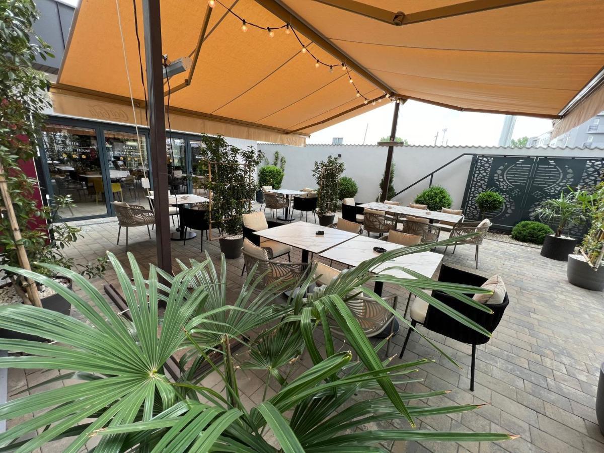 塔古玖 Renato House酒店 外观 照片